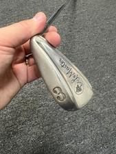 Vintage Le Master USA 3 Iron Golf RH Low Flex 39"