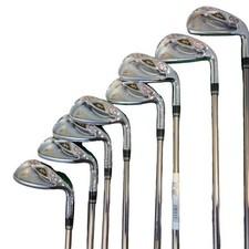 Taylor Made R7Xr2007 6S Iron Set Irflexr