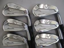 Mizuno Pro 223 TourAD AD 85 S