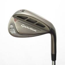 （TaylorMade Milled Grind HI-TOE (2021) Wedge, Dynamic Gold HT [58-10]Golf RH ）