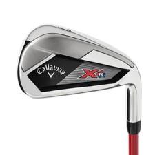 CALLAWAY 2023 XR 6 IRON STEEL REGULAR STANDARD