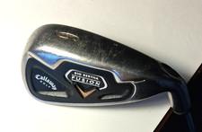 Callaway Big Bertha Fusion Single 6 Iron Nippon 990 Steel Right-Handed 37.5"