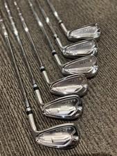EPON AF-507 irons #5-PW  N.S.PRO MODUS105 S flex