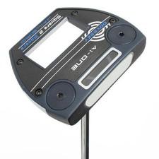 Odyssey Ai-ONE Square 2 Square Jbird Putter RH 33in Carbon Steel 545g No HC【CD】