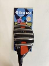 iRT-5 5 Hybrid 24 Degree Loft Senior Graphite Shaft Left Handed LH