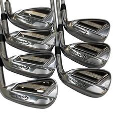 Taylormade M GLOIRE  Iron Set  NS PRO MODUS3 105 S
