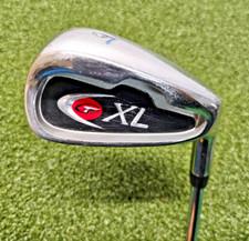 Top Flite XL 6 Iron  /  RH  /  Regular Steel ~37.5"  /  Good Grip  /  jd9619