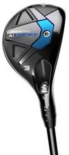 Callaway Paradym Ai Smoke 21* 4H Hybrid Regular -0.75 VA Composites Drago 65 VG