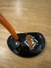 Linkswalker Custom Baltimore Orioles Putter The Traditional RH