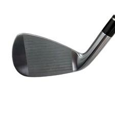Honma BERES NX Iron Set 7-11 5pc Flex Stiff VIZARD for NX 45 Graphite