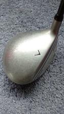TOURWOOD SYSTEM LCG 17 Degree # 4 Wood / Regular Flex Graphite - 42.5" - (NICE)