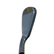 TaylorMade GLOIRE Iron Set 6-9,Pw,Aw,Sw 7pc Flex Regular GLOIRE GL550i Steel