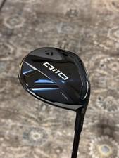 TaylorMade Qi10 3 Wood Ventus 6-S Shaft  No Headcover