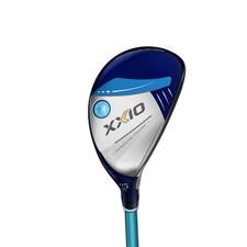 XXIO 13 Lady 6 Hybrid 28.0 Graphite MP-1300L Ladies Right Hand - VERY GOOD