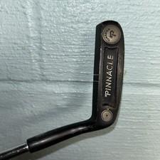 Pinnacle Tungsten Blade Putter | 35” | RH | Steel Shaft | Good Condition