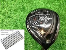 Titleist VG3 Fairway Wood 5 Wood / 18 Degree / Stiff Regular VGF Men "Good"