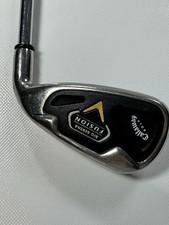 Callaway Big Bertha Fusion Single 6 Iron Nippon 990GH Steel Uniflex DEMO 39”
