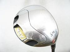 Akira ADR Premium2012 Fairway Wood 5W MotoreSpeeder40f (R) #080 Golf Clubs