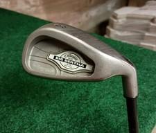 Callaway Big Bertha X-12 Single 8 Iron 36.75" Long Regular Flex Graphite RH