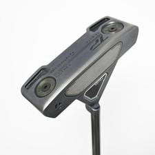 TaylorMade TP Truss Midnight Blue TP-B3TC Putter RH 34in Steel 538g w/ HC【C】
