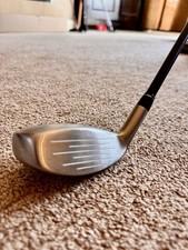 TaylorMade RESCUE MID 19° 3 Hybrid UG65 FLEX-R ULTRALITE GRAPHITE - 40.5"