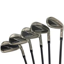Tailor Made Stealth 5S Iron Set Ir Flex S
