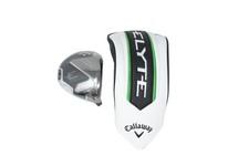 Callaway Elyte X Driver - HEAD ONLY - Right-Handed - 9 Degrees