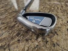 RH Adams Golf Tight Lies TL1014 6 Iron SuperShaft Ladies-Flex Graphite Shaft