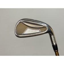 Adams Idea A7 OS Single Iron - 8 Iron - Grafalloy Ladies Shaft - Golf Pride Grip