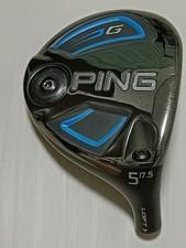PING G Fairway Wood 5W Head Only 17.5° Golf Club Head