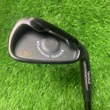 X Factor Percussion Center # 5 Iron Unmarked Flex Graphite Shaft RH 3458