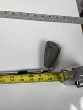 Midi 5 Iron RH Men's True Temper Regular Steel 38 Inches Nice Club