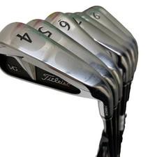 Titleist Vg3 7S Iron Set Ir Flex S