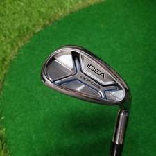 Adams IDEA A70S 9 Iron Golf Club, RH