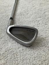 King Snake Oversize 9 Iron, RH, Right Hand, Regular Flex Steel Shaft