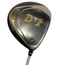 Ryoma Golf D-1 F3 Fairway Wood Fw Flex