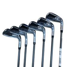 Dunlop Xxio 2024 Eks 7S Iron Set Flex Sr