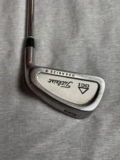 Titleist DCI Black Oversize Single 6 Iron stiff Flex  Graphite Shaft RH