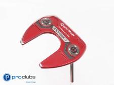 TaylorMade TP Red Ardmore 2 33.5" Putter - 520487