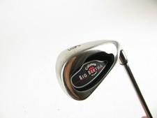 Callaway Big Bertha 2004 Single 6 iron with Steel Uniflex