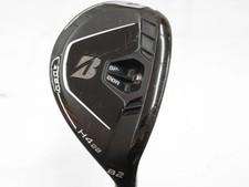 Bridgestone B2 Hybrid 22 39.75In Air Speeder Bs Right