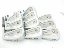 Honma LB-737 Iron Set 10pcs 3-11-SW Original Carbon Flex R1
