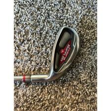 COBRA Baffler 8 Iron w/ Steel Regular Flex Shaft RH
