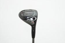 Titleist Tsr1 20° 4 Hybrid Regular Flex Mmt Speedmesh 50 Good