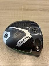 ELYTE Driver Head 9.0 Degrees Triple Diamond