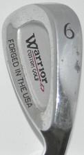 Warrior Forged 9 Iron Tour 3.1 Graphite Right Handed # 484 D/3046