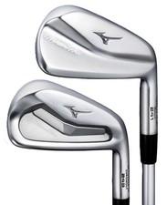 Mizuno Pro 243 / Pro 241 Combo 4-PW Iron Set XS Rifle Project X 6.5 Value