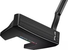 Ping PLD Milled Prime Tyne 4 Stealth Putter 34 Inches Value