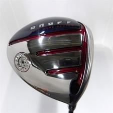Daiwa Driver ONOFF (2020) AKA 10.5° Stiff LABOSPEC HASHIRI:60