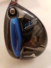 Used Mizuno ST Max 230 - 5 Hybrid 25* - Helium 50I F1 - Ladies - RH